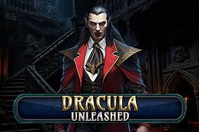 Dracula Unleashed